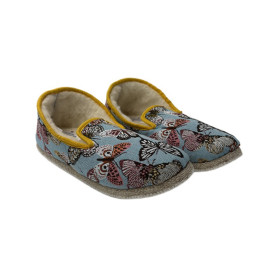 Charentaises Lilou Rondinaud