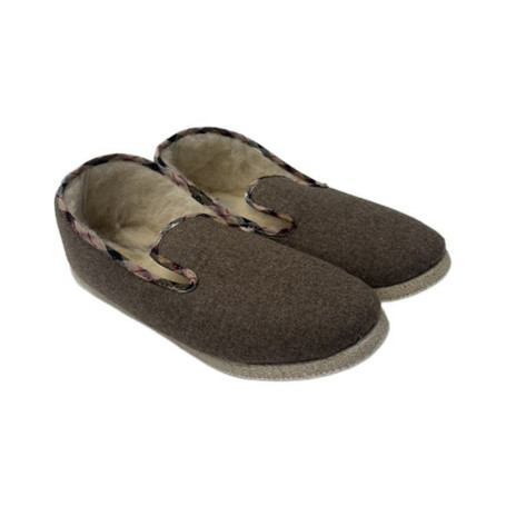 Charentaises Marius Rondinaud