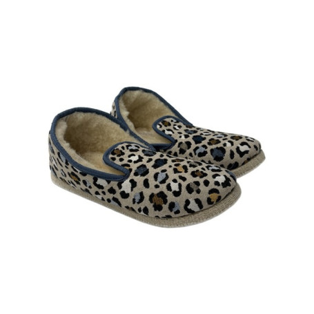 Charentaises Samba Rondinaud