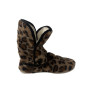 Chaussons fourrés Tania Rondinaud