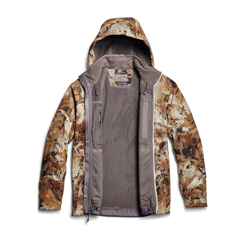 Veste Jetstream 2.0 Sitka
