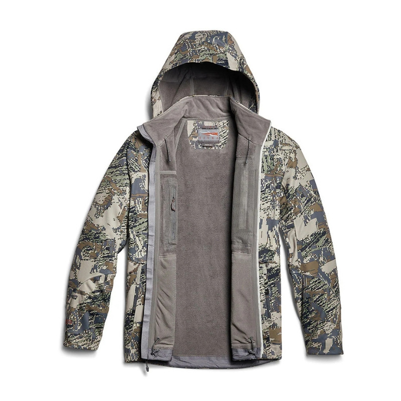 Veste Jetstream 2.0 Sitka