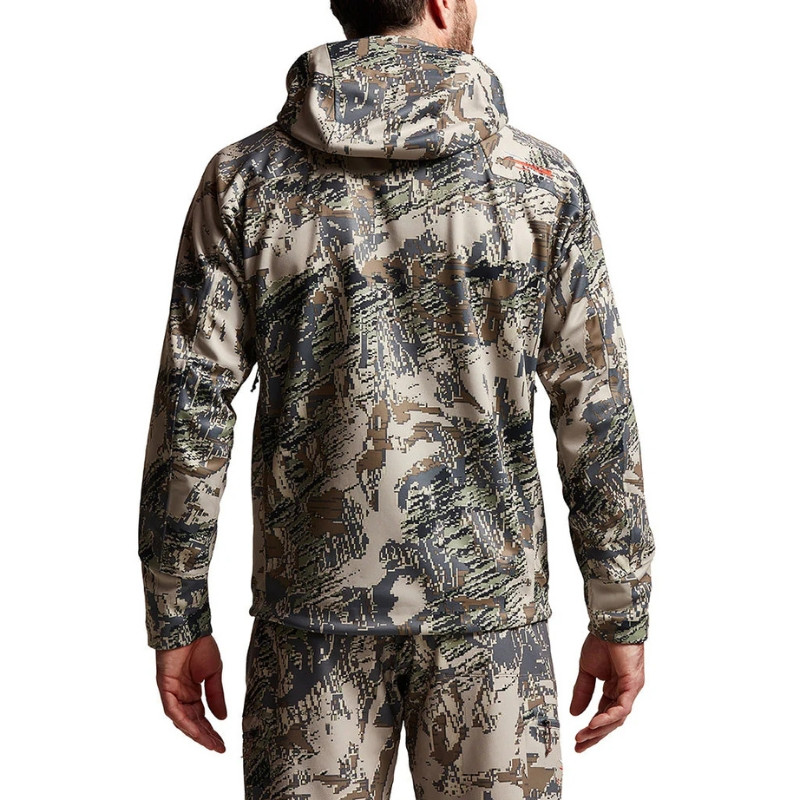 Veste Jetstream 2.0 Sitka