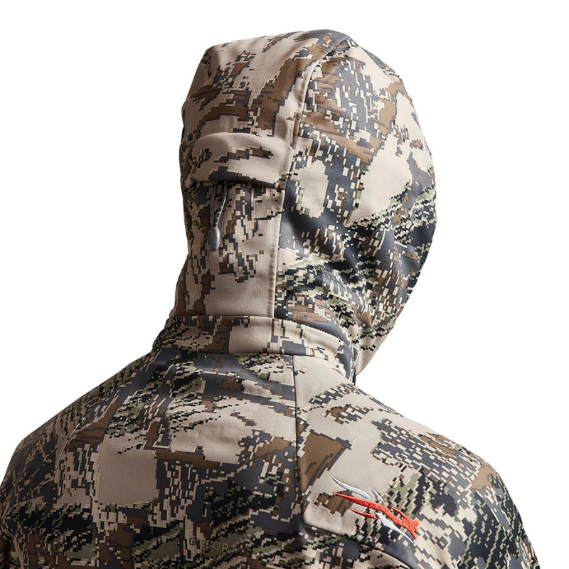 Veste Jetstream 2.0 Sitka