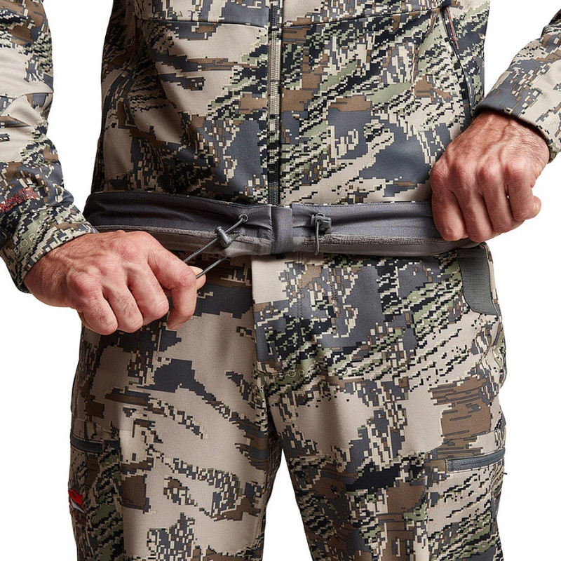 Veste Jetstream 2.0 Sitka