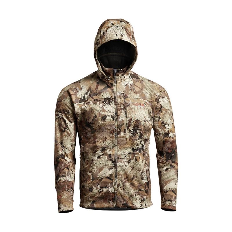 Veste Jetstream 2.0 Sitka
