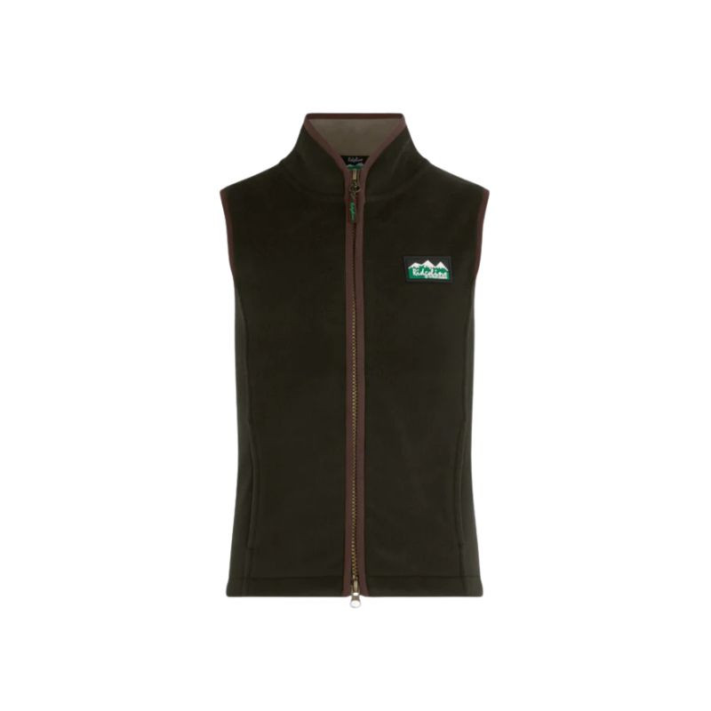 Gilet Kodiak Enfant Ridgeline