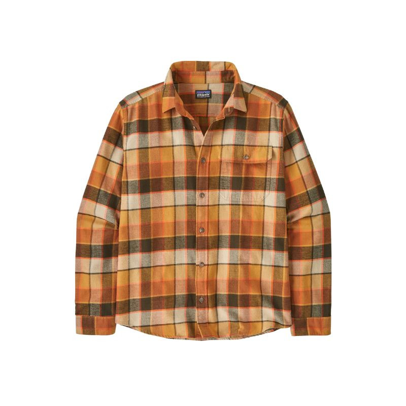 Chemise Flannel Lightweight Fjord Patagonia
