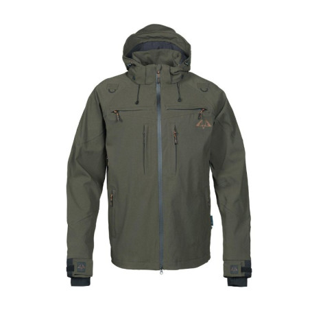 Veste Hunting Titan 2 Swedteam
