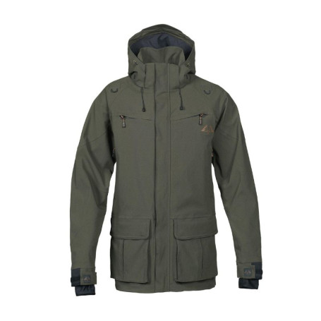 Veste Longue Titan Swedteam