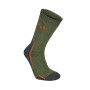Chaussettes mi-longue Titan Swedteam