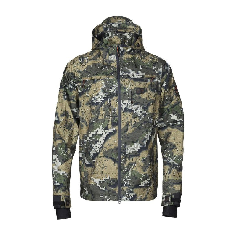 RE-Eco Jacht Titan 2 jas Swedteam