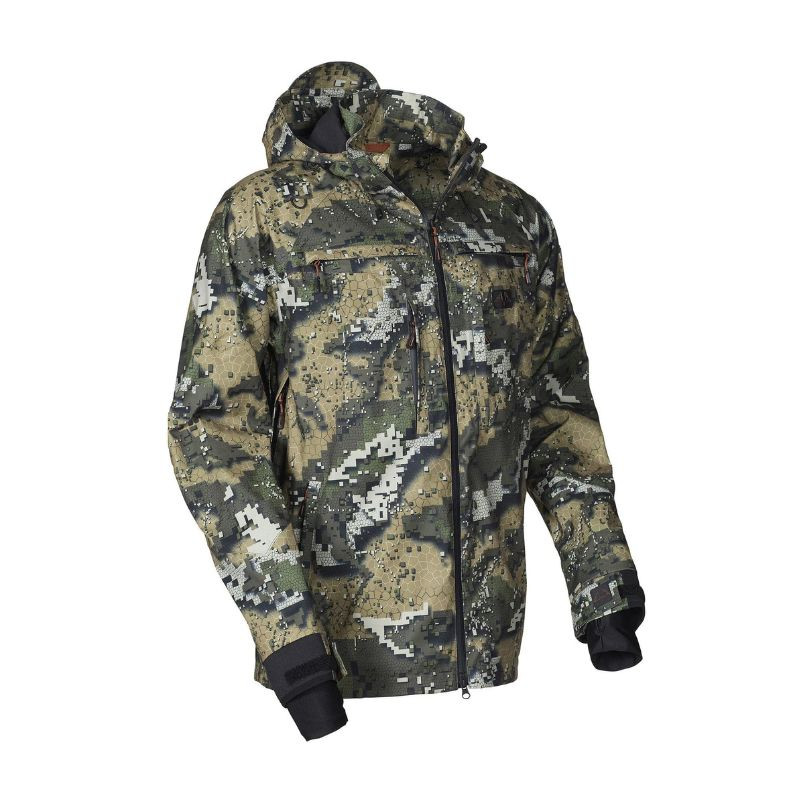RE-Eco Jacht Titan 2 jas Swedteam