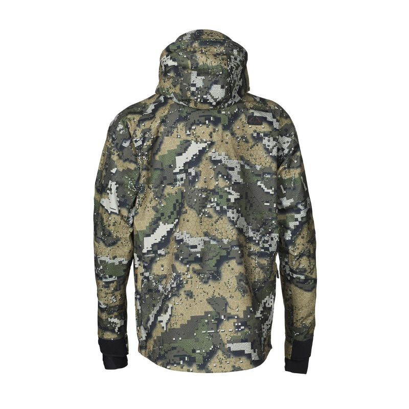 RE-Eco Jacht Titan 2 jas Swedteam