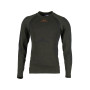 T-shirt Merino Layer Titan Swedteam