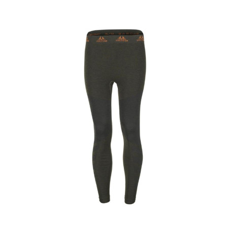 Pantalon Merino Layer Titan Swedteam