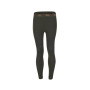 Pantalon Merino Layer Titan Swedteam