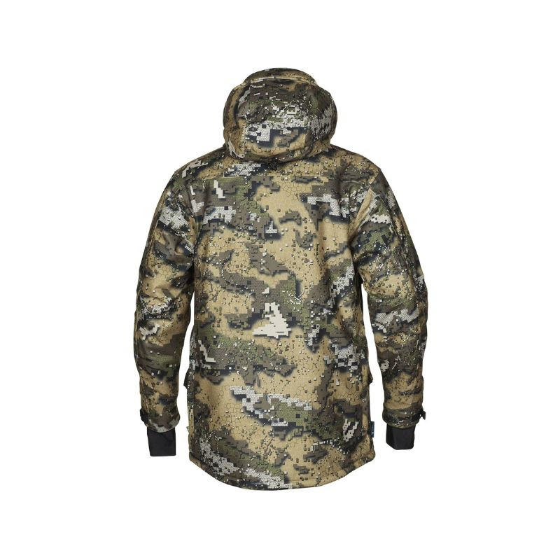 Veste Ridge Booster Jachtzeil