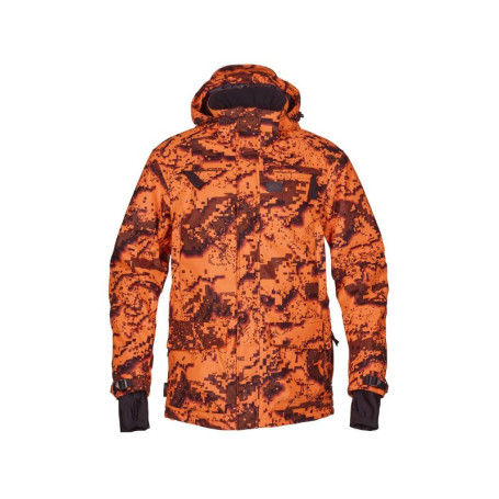 Veste Ridge Booster Hunting Swedteam