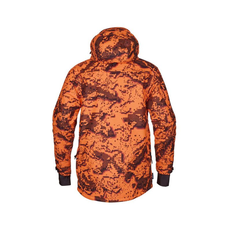 Veste Ridge Booster Hunting Swedteam