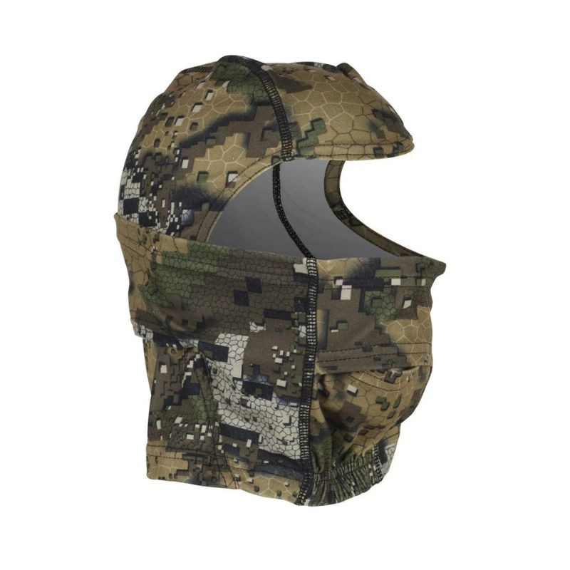 Cagougle Camouflage rit Swedteam