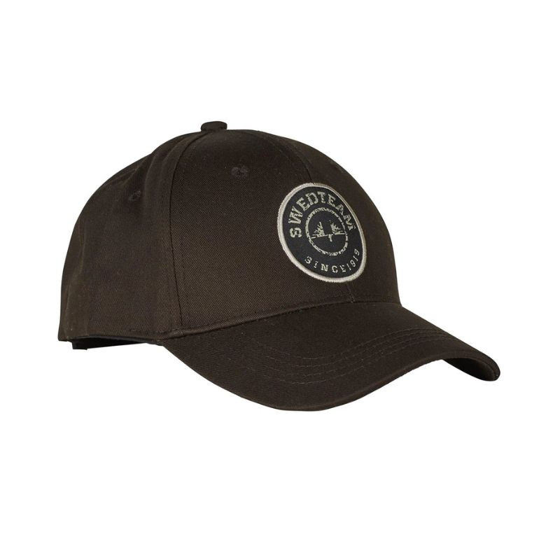 Casquette Ridge Swedteam