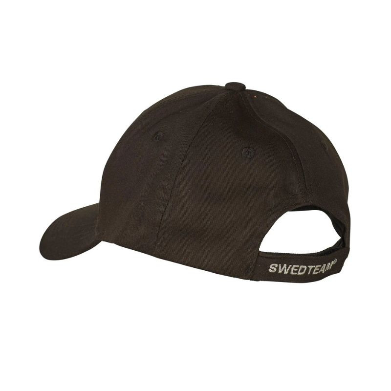 Casquette Ridge Swedteam