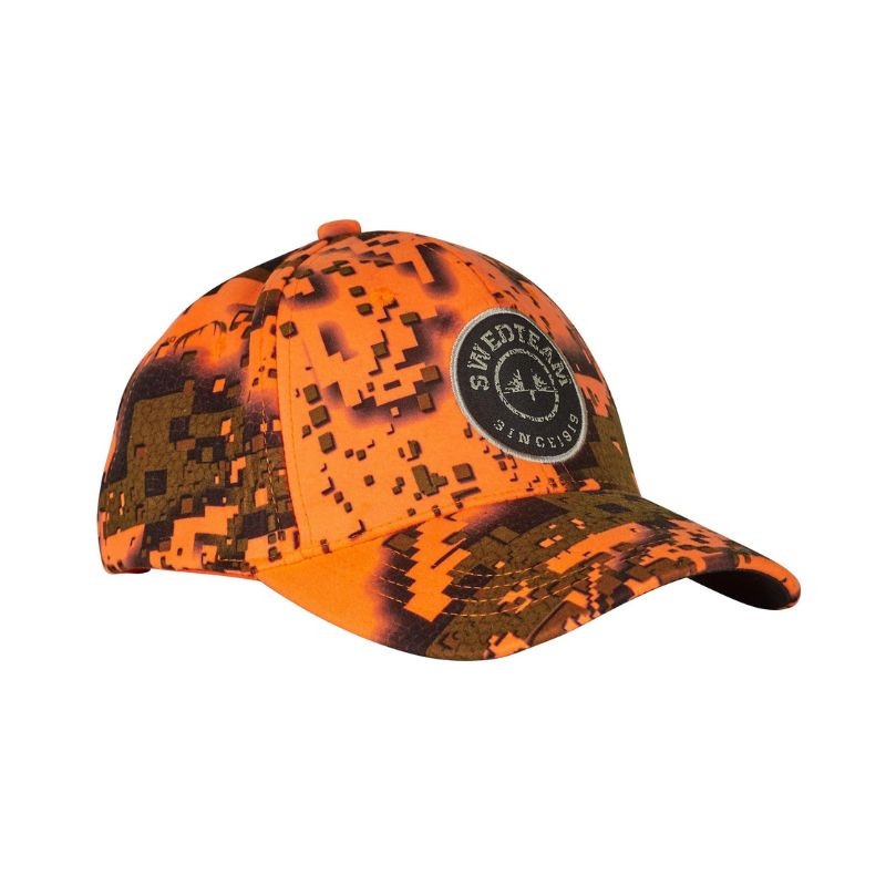 Casquette Ridge Swedteam