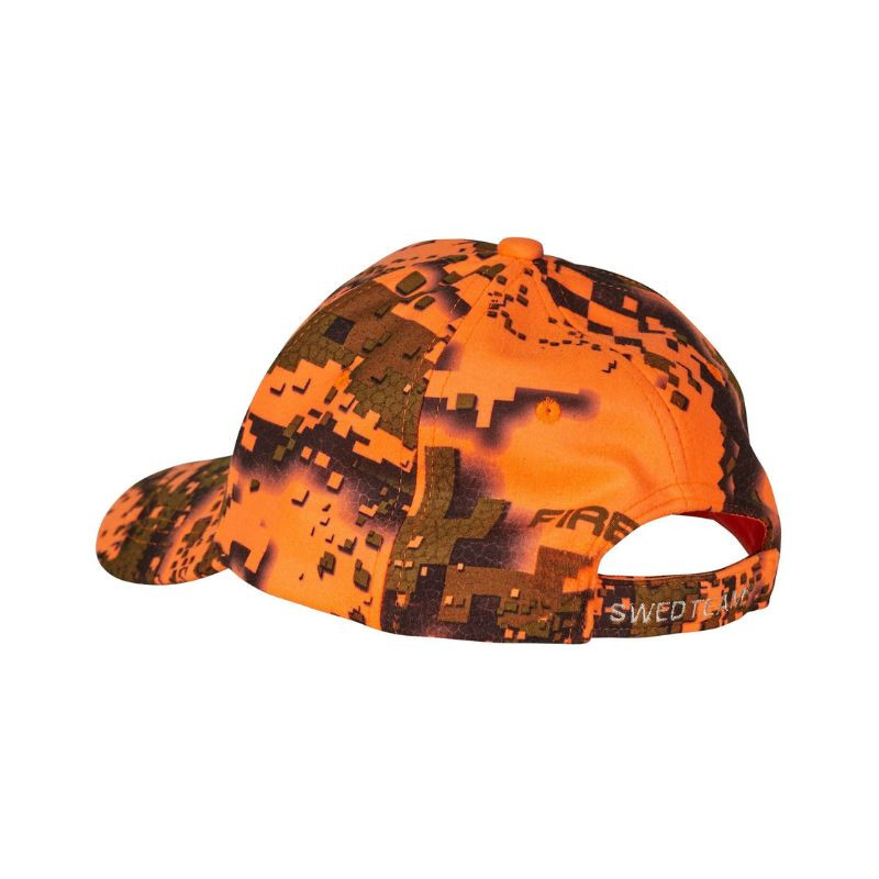 Casquette Ridge Swedteam