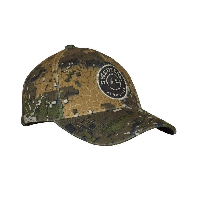 Casquette Ridge Swedteam