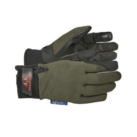 Gants Ridge Dry 2 Swedteam