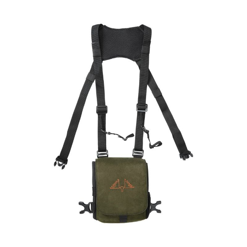 Ridge Swedteam verrekijker etui