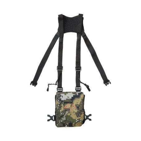 Ridge Swedteam verrekijker etui