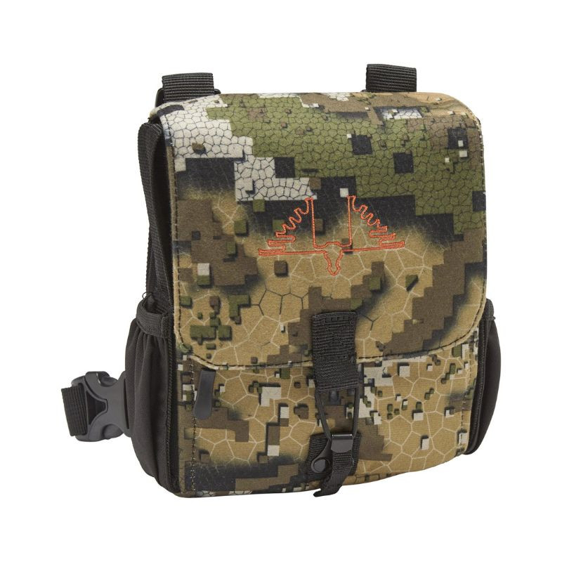 Ridge Swedteam verrekijker etui