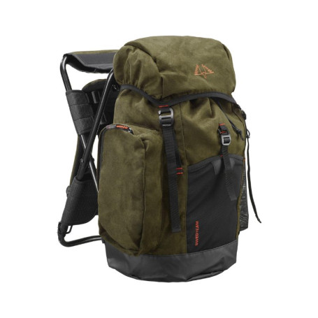 Sac à dos siège Ridge Swedteam