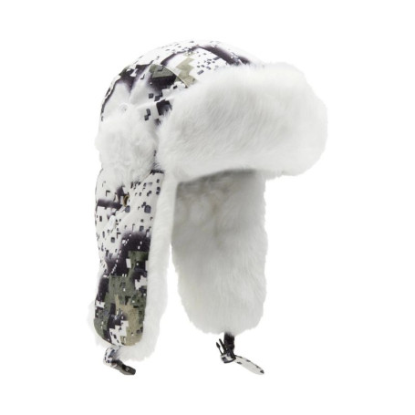 Chapka Thermique Ridge Swedteam