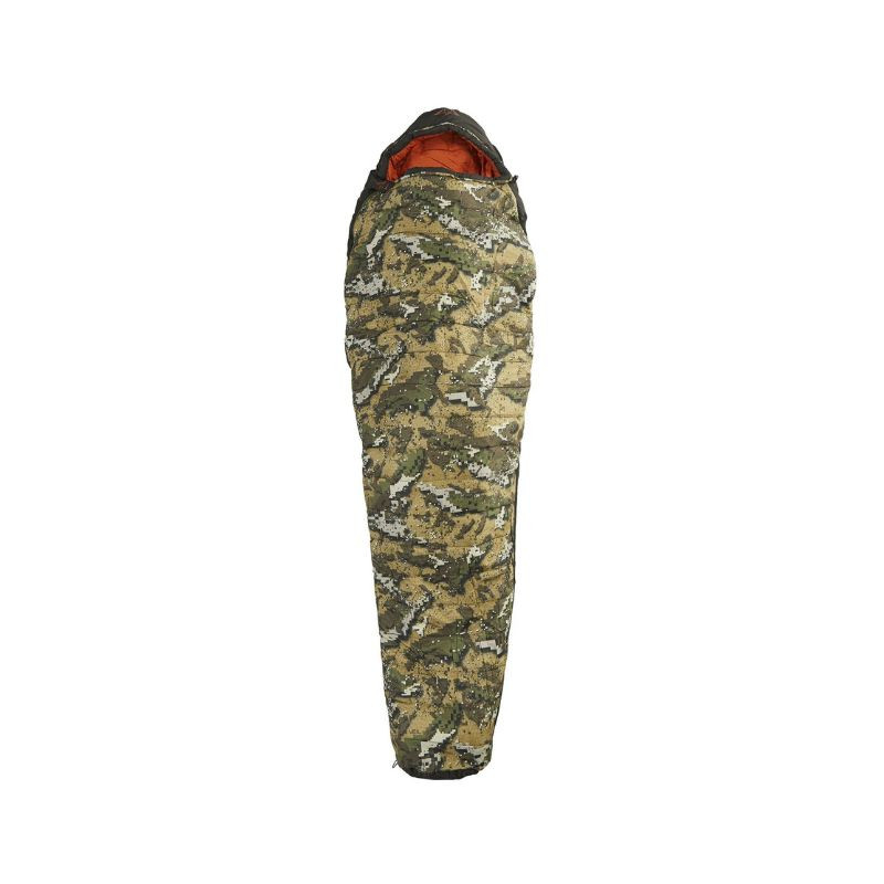 Sac de couchage Ridge Swedteam