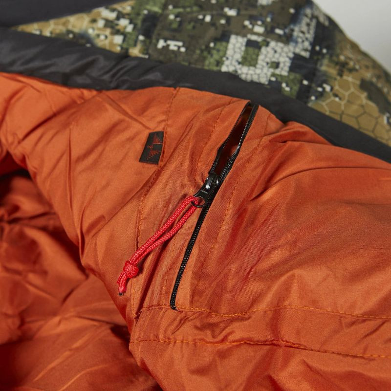 Sac de couchage Ridge Swedteam