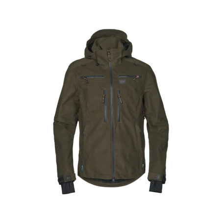 Veste Hunting Ridge 3 Swedteam