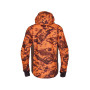 Veste Hunting Ridge 3 Swedteam