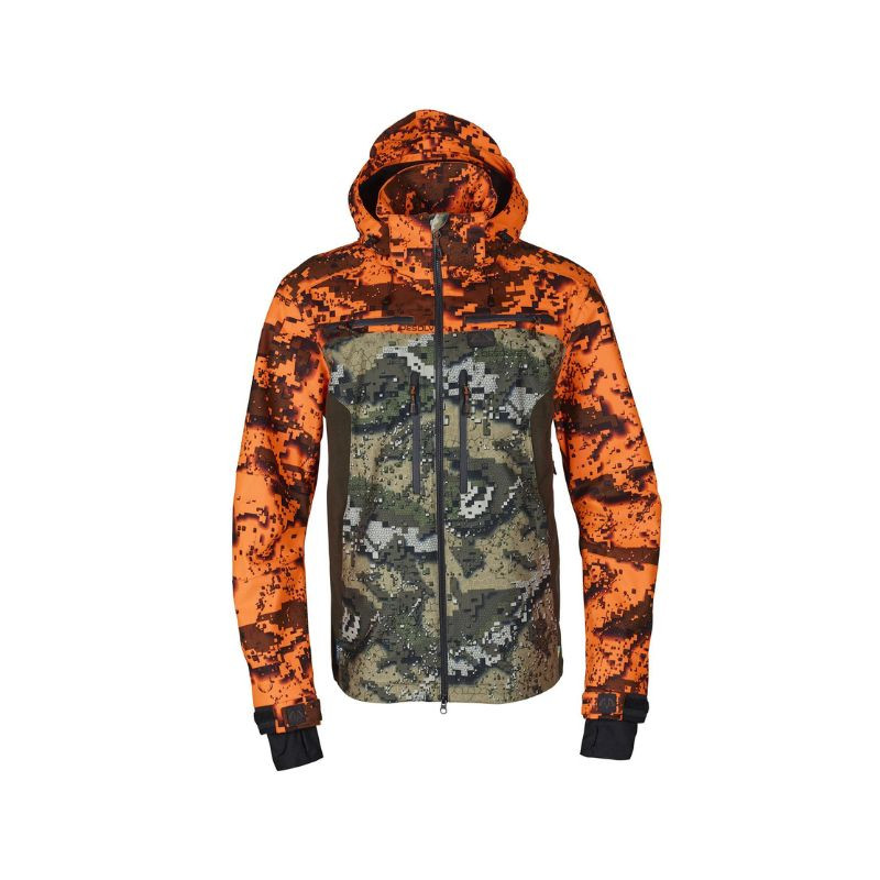 Veste Hunting Ridge 3 Swedteam