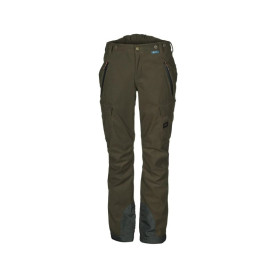 Camouflage Broek