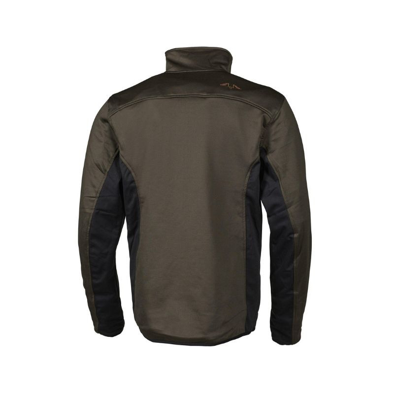 Veste Omkeerbaar Pro Jachtrug Swedteam