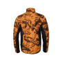 Veste Reversible Pro Hunting Ridge Swedteam