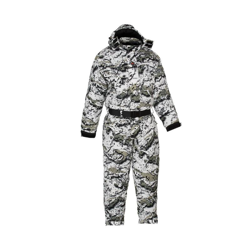 Combinaison Thermique Ridge Swedteam