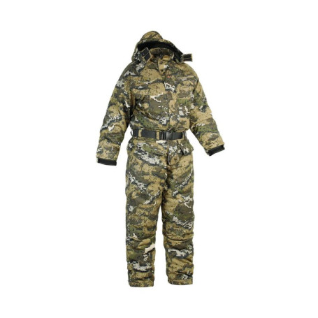 Combinaison Thermique Ridge Swedteam