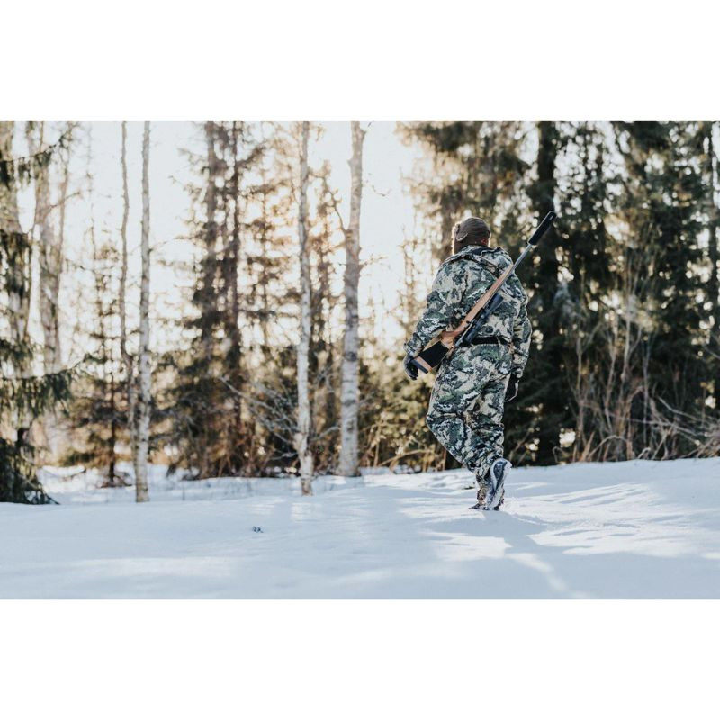Combinaison Thermique Ridge Swedteam