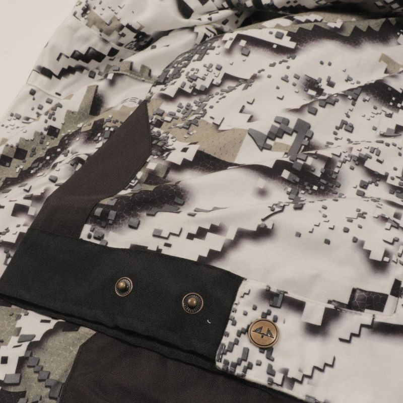 Pantalon Zero Classic Hunting Swedteam