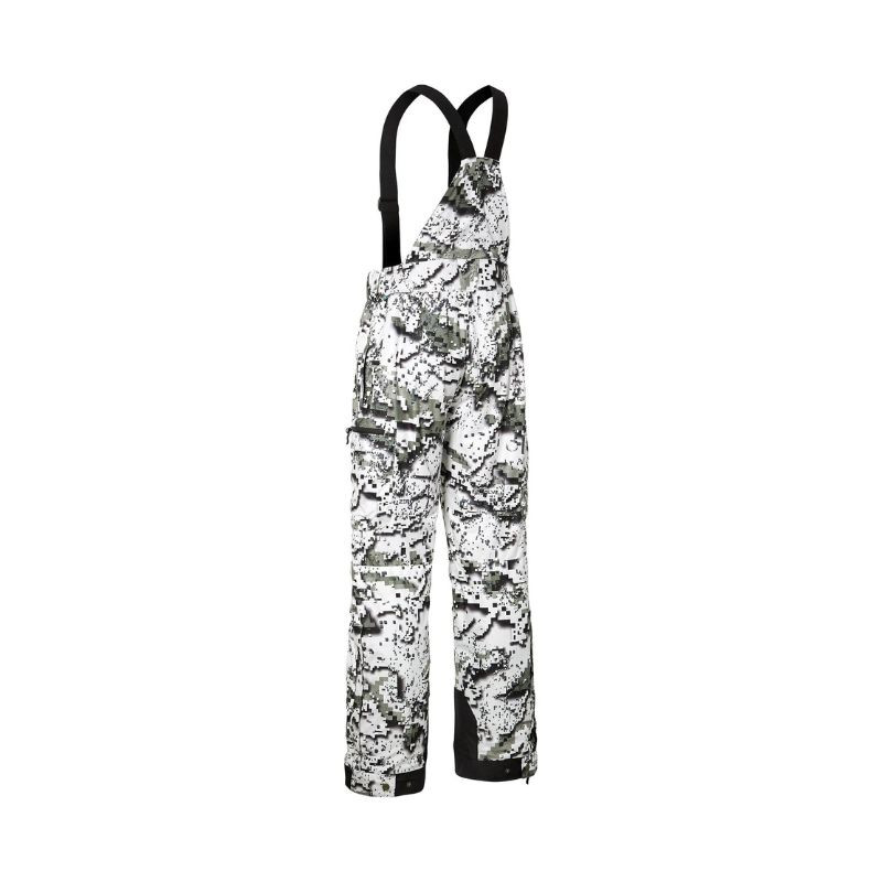 Pantalon Zero Classic Hunting Swedteam