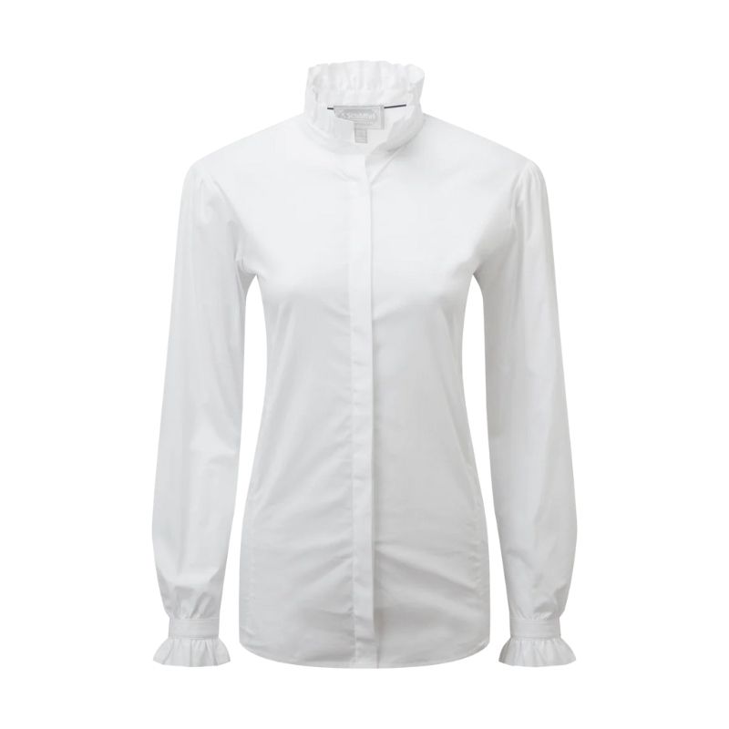 Chemise Fakenham Femme Schöffel